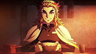 Demon Slayer Rengoku | Money - Lisa [AMV/Edit]