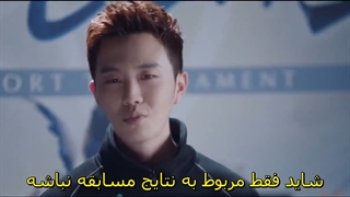 قسمت 5 سریال چینی عاشق لبخندت شدم + زیرنویس فارسی چسبیده با بازی شوکای -720pدرخواستی