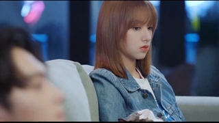 قسمت 17 سریال چینی عاشق لبخندت شدم + زیرنویس فارسی چسبیده با بازی شوکای -720pدرخواستی