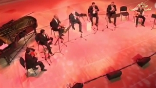 بالابان نوازی