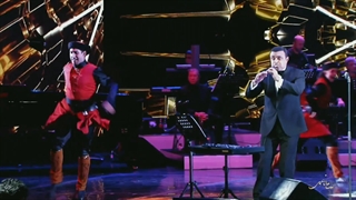 آموزش رقص آذری | رقص ارمنی بسیار زیبا | موسسه سامان علوی