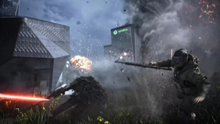 Battlefield 2042 new trailer