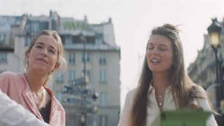 Les Frangines - Notre-Dame