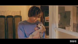 سریال ژاپنی (نمیشه از عشق فرار کرد)قسمت پنجم + زیرنویس فارسی (Can't run away from love )