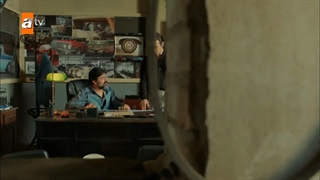 قسمت 109 سریال روزگاری در چوکوروا با زیرنویس فارسی را در کانال تلگرام ما تماشا کنید لینک کانال داخل توضیحات