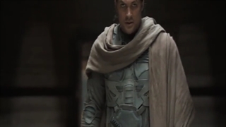 فیلم تل ماسه dune 2021 دوبله فارسی