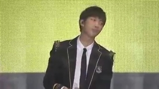 برنامه3rd Muster بی تی اس پارت 2