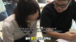 برنامه3rd Muster بی تی اس پارت 5