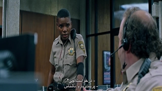 فیلم مرکز پلیس Copshop 2021