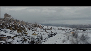 تیزر خواب زمستانی 2014