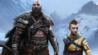 هر آنچه از بازی God of War Ragnarok می دانیم