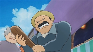 انیمه Ousama Ranking قسمت 2