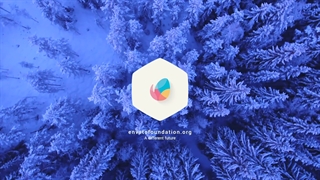 پروژه پریمیر لوگو Simple Flat Logo Intro