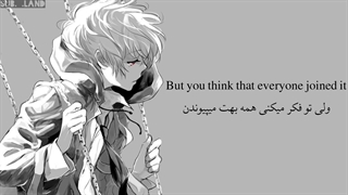 نایتکور Time Bomb از Nico Collins+ساب فارسی و انگلیسی