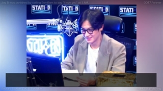 مجازات جی بی در رادیو Station Z :.......