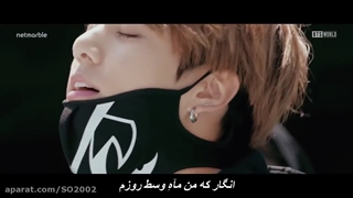 موزیک ویدیو بی تی اس به نام ضربان قلب