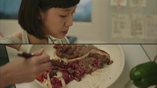 سریال Yumi’s Cells 2021قسمت11بازیرنویس