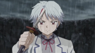 انیمه شاهزاده خانم نیمه شیطان فصل دوم قسمت اول با زیرنویس فارسی:Yashahime: Princess Half-Demon