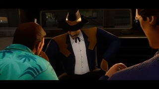 تریلر جدید از محیط بازی Grand Theft Auto: The Trilogy