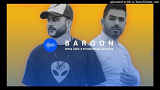 Mohammad Alipour Ft. Nima Zeus - Baroon