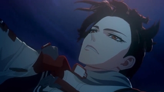 Lie Huo Jiao Chou_قسمت ۴