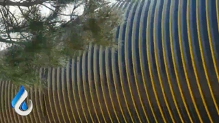 سپتیک تانک_ کارخانه سپتیک تانک