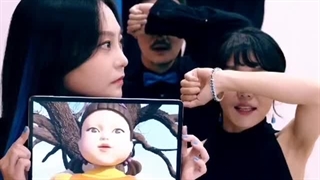 سریال بازی مرکب