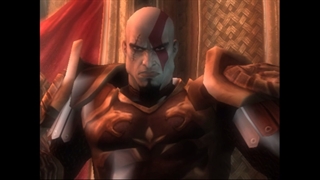 بازی خدای جنگ 2 با دوبله برزیلی و پرتغالی برای PS2