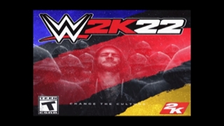 بازی کشتی کج 2022 برای PS2