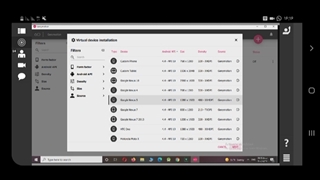 برنامه نویسی موبایل