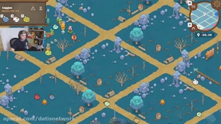 درآمد از بازی اکسی اینفینیتی