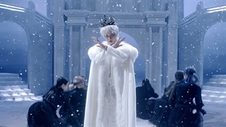 Kingdom black crown .mv