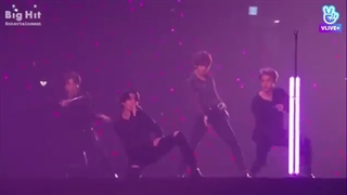 کنسرت پنجمین ماستر بی تی اس (پارت ۲) (توصیه ویژه میشه) BTS 5TH MUSTER 'MAGIC SHOP' 2_2