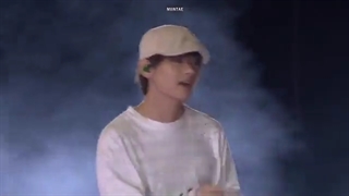 دی وی دی 5th Muster بی تی اس پارت 2