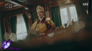 ✿سوغات ... میکس عاشقانه پادشاه سلطنت ابدی♕با صدای ایوان بند