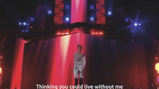 بگو چه حسی داره:)