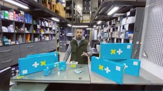 بهترین برند جلوبندی ایران