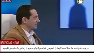 34 یک دلیل اینکه مابه خودمان استرس یاتنش منفی واردمی کنیم،اینکه مغزما,در جهت خواسته ها،جهت ندارد.همه کارهارا می خواهیم با هم....