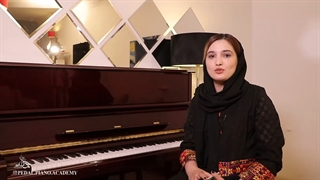 آموزش پیانو کودک به زبان ساده (آشنایی با نت ها)