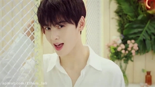 موزیک ویدیو گروه آسترو