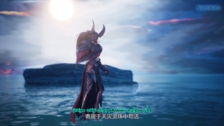 انیمه Spirit Sword Sovereign (روح شمشیر حاکم) [فصل 4] قسمت 121 + زیرنویس فارسی