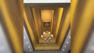 ارائه انواع سقف های کاذب و ابزار در شهر دکوراسیون