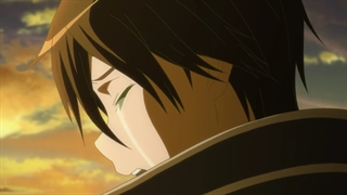 انیمه هنر شمشیرزنی آنلاین فصل 1 قسمت 14 (زیرنویس فارسی)