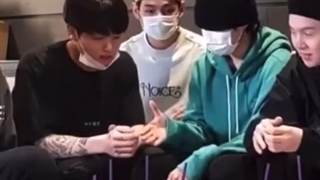 مومنت قشنگی بود...ㅜㅜ