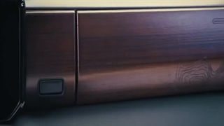 خودروی فوق العاده و جدید جی ام سی