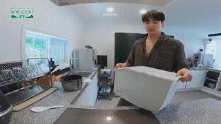 قسمت 1 برنامه بی تی اس در جنگل فصل دوم BTS in the Soop Season 2 با زیرنویس فارسی با کیفیت HD