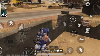 Solo Classic Mode In Miramar Pubg Mobile - Best Kill With SKS