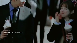 میکس سریال دو بونگ سون زن قوی