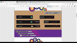 مقایسه سه صرافی بایننس،کوینکس و کوکوین