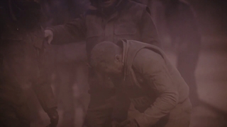 هشدار برای کبرا 11 قسمت نفس بریده زبان اصلی